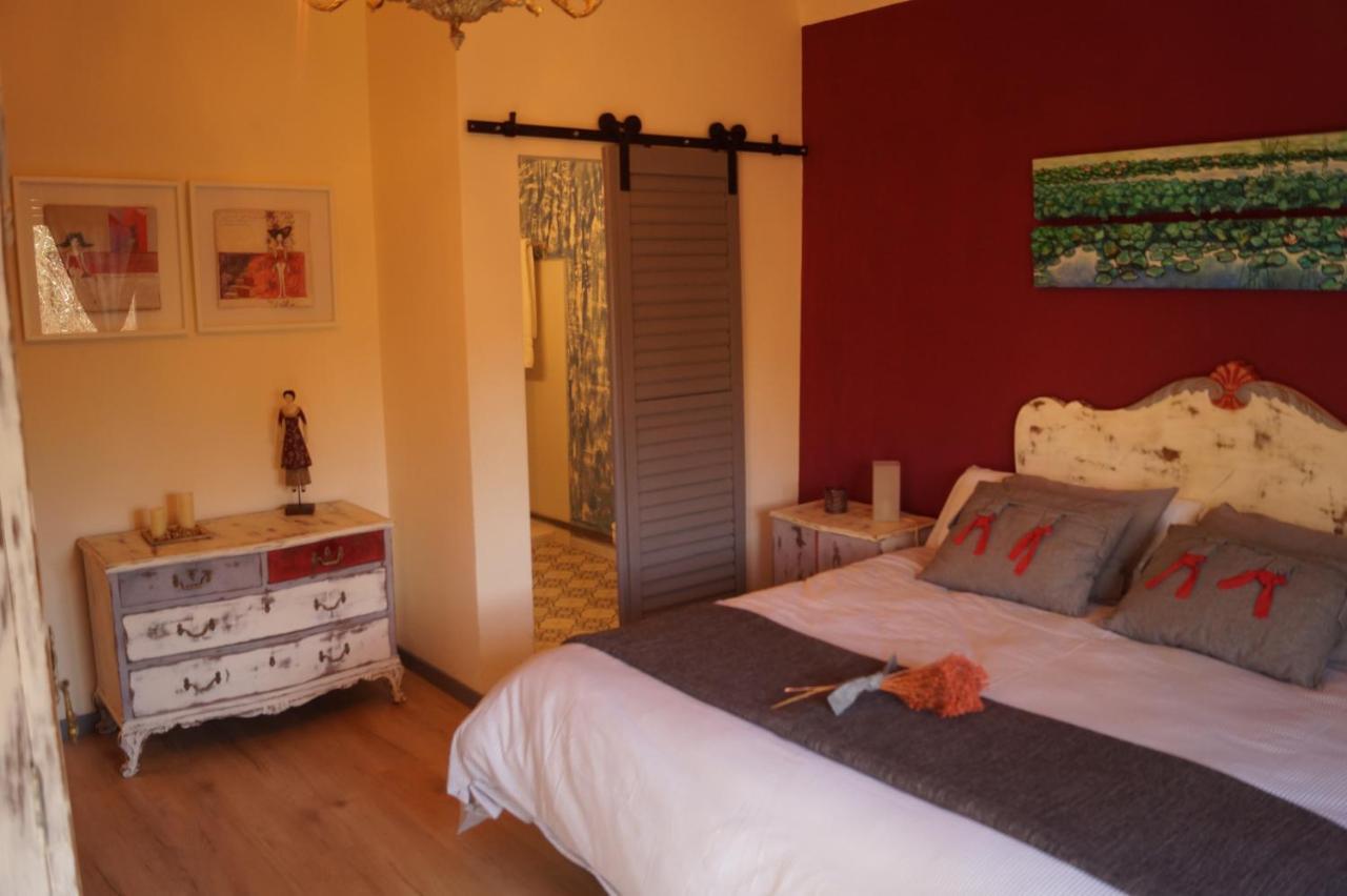 Apartamento Con Encanto L'Estany 2 Banyoles Exterior photo