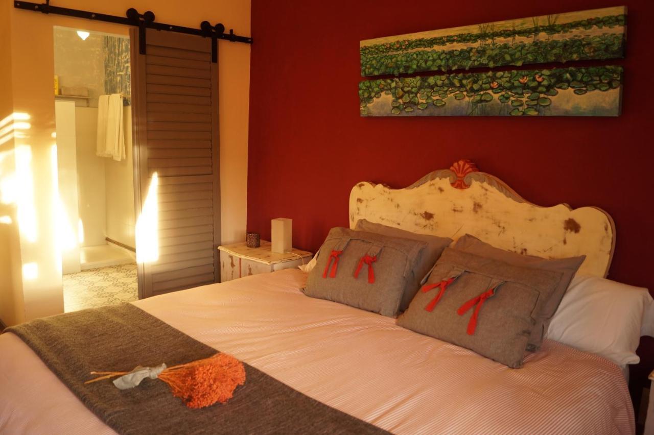 Apartamento Con Encanto L'Estany 2 Banyoles Exterior photo