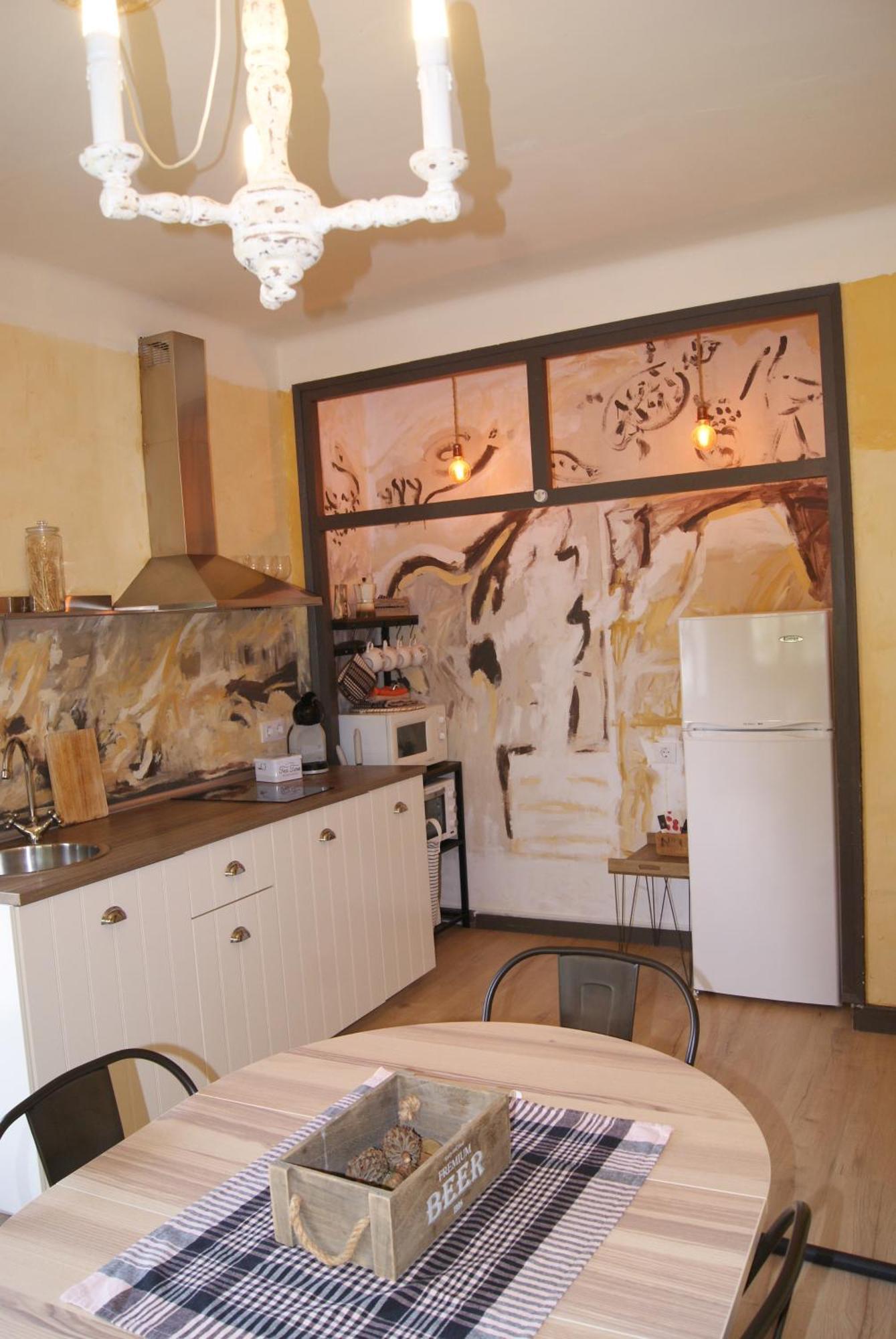 Apartamento Con Encanto L'Estany 2 Banyoles Exterior photo