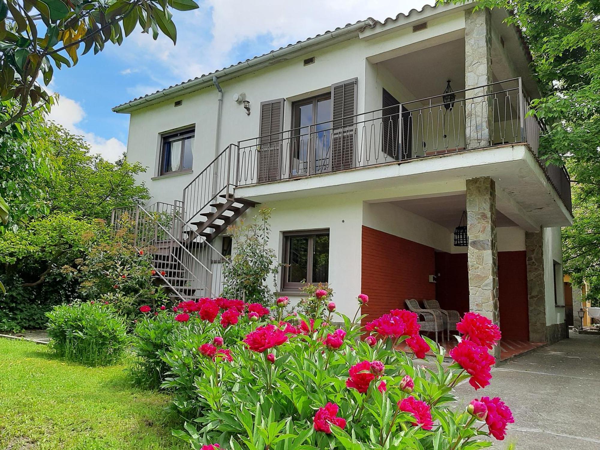 Apartamento Con Encanto L'Estany 2 Banyoles Exterior photo