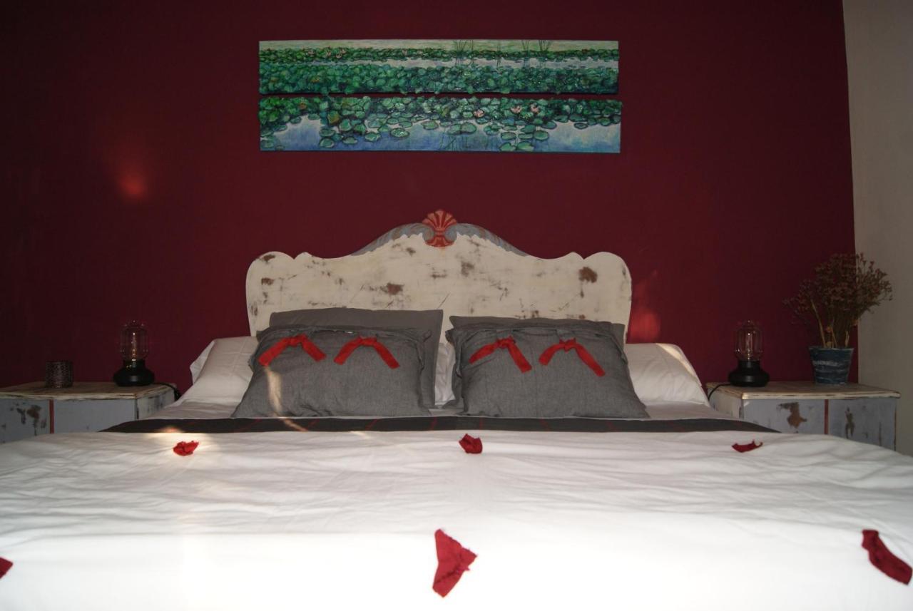 Apartamento Con Encanto L'Estany 2 Banyoles Exterior photo